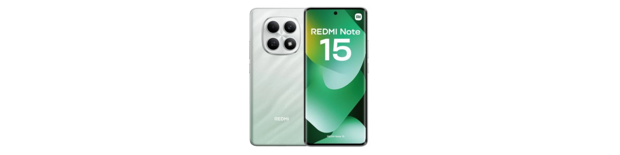 Multimedia / Smartphones / New Phone