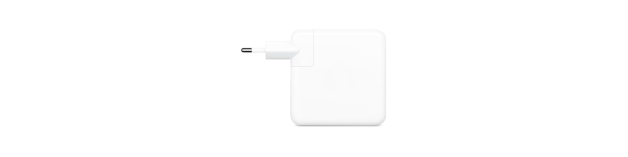 Accessories / Power / Charger & AC Adapter / Macbook