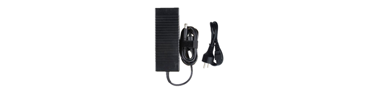 Accessories / Power / Charger & AC Adapter / PC
