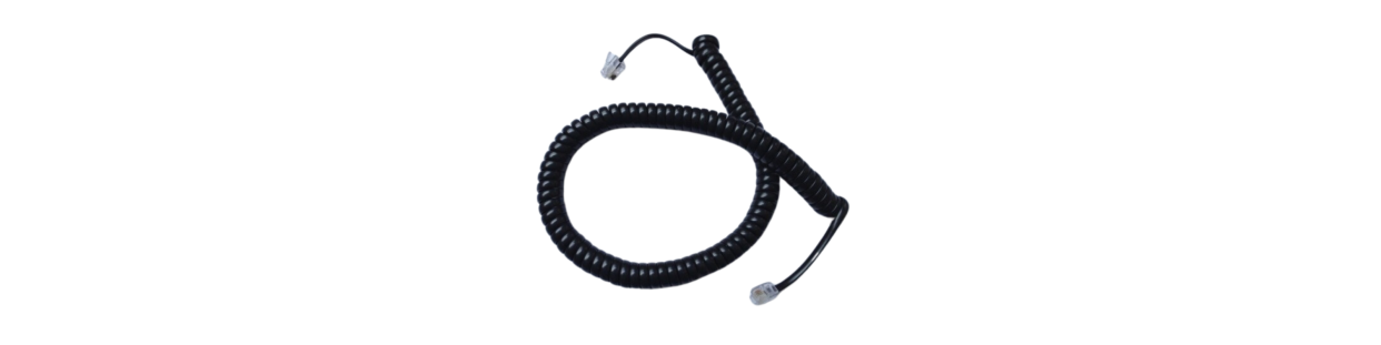 Accessories / Power / Cable & Adapter / Phone Cable