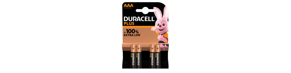 Accessories / Power / Power Banks & Batteries / Batteries