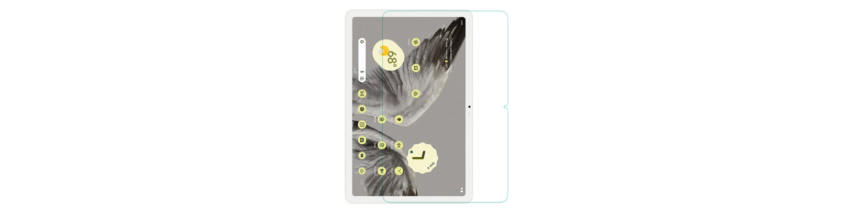 Accessories / Protections / Screen Protector / Tablet & iPad