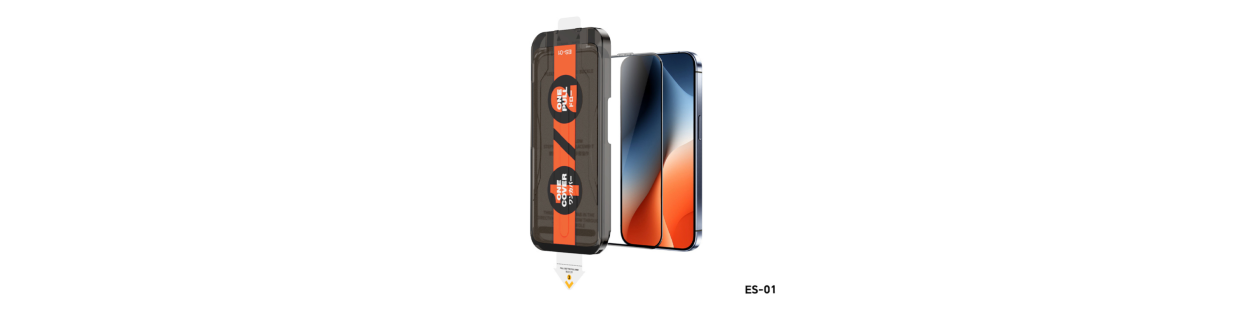 Accessories / Protections / Screen Protection / iPhone