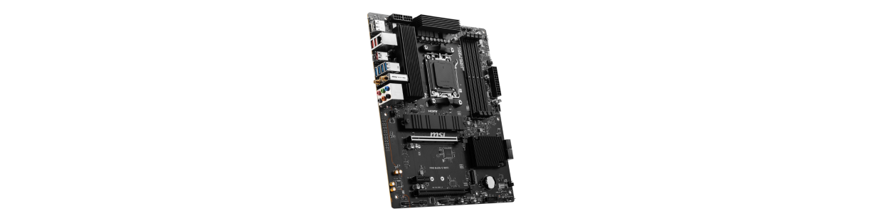 Multimedia / Computing / PC Component / Motherboard