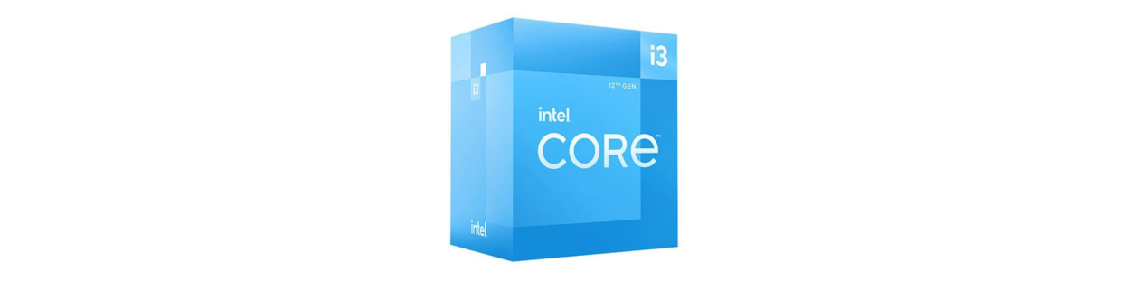 Multimedia / Computing / PC Component / Processor