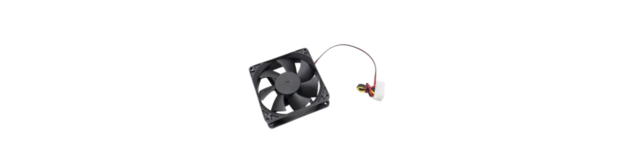 Multimedia / Computing / PC Component / Cooling