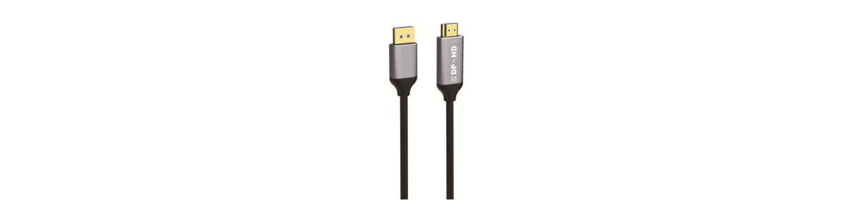 Accessories / Power / Cable & Adapter / HDMI / DisplayPort(DP)