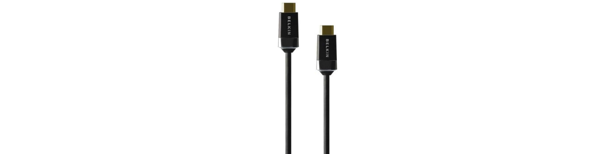 Accessories / Power / Cable & Adapter / HDMI / HDMI