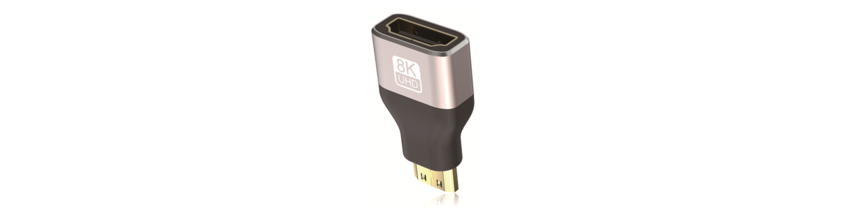Accessories / Power / Cable & Adapter / HDMI / Mini HDMI