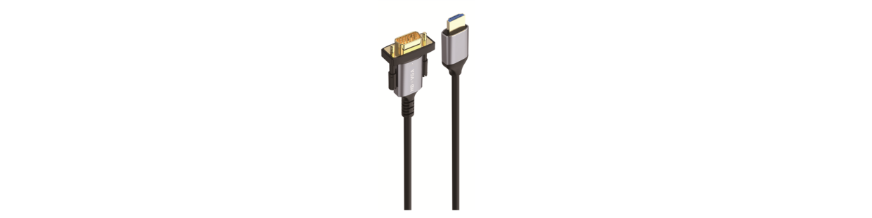 Accessories / Power / Cable & Adapter / HDMI / VGA