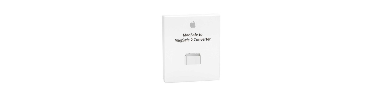 Accessories / Power / Cable & Adapter / Magsafe / Magsafe