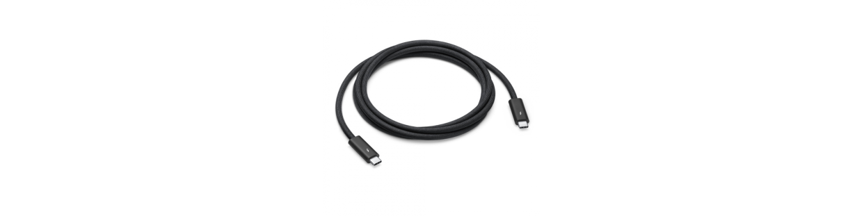 Accessories / Power / Cable & Adapter / Thunderbolt / Thunderbolt