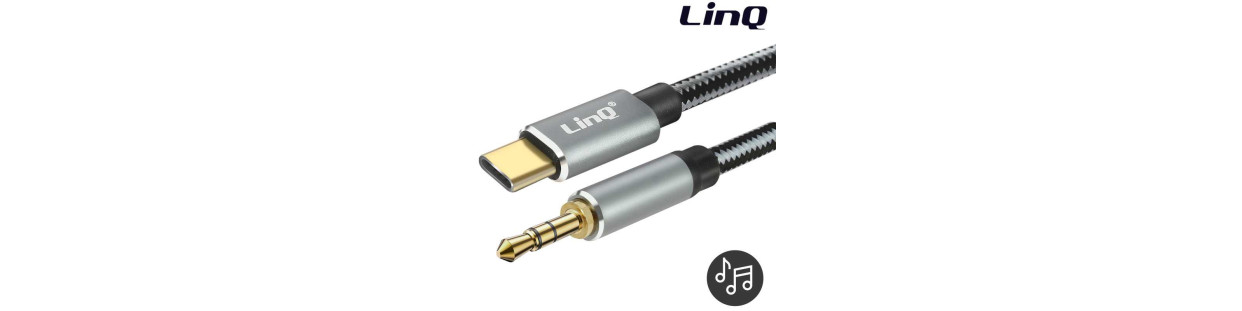 Accessories / Power / Cable & Adapter / Type-C / Jack