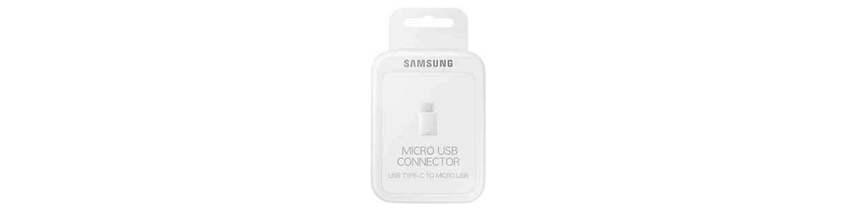 Accessories / Power / Cable & Adapter / Type-C / USB & Micro-USB