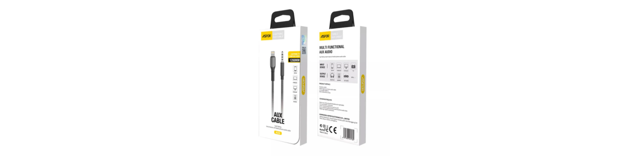 Accessories / Power / Cable & Adapter / USB / Micro USB