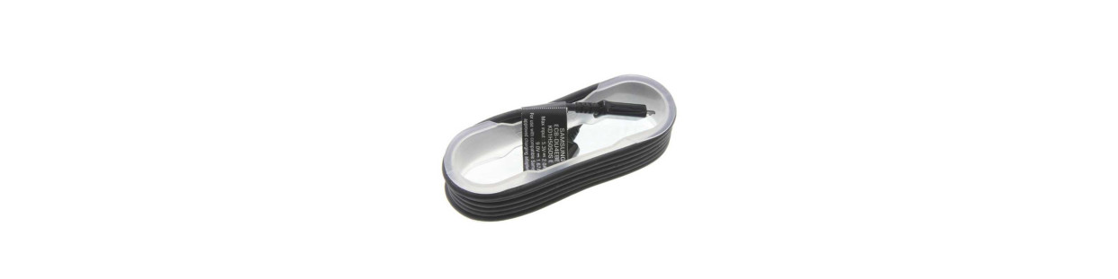 Accessories / Power / Cable & Adapter / USB / Micro-B