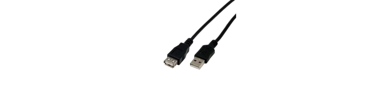 Accessories / Power / Cable & Adapter / USB / USB