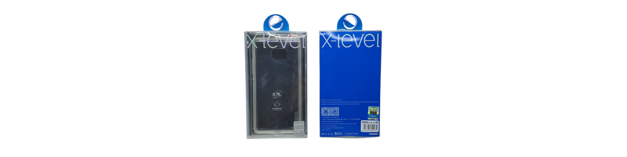 Accessories / Protections / Cases / Flaps / HTC