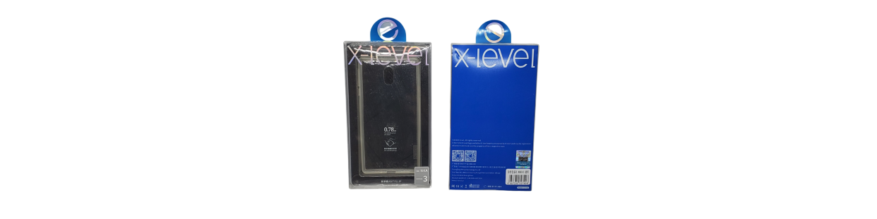 Accessories / Protections / Cases / Flaps / Nokia