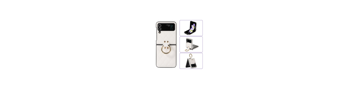 Accessories / Protections / Cases / Flaps / Samsung