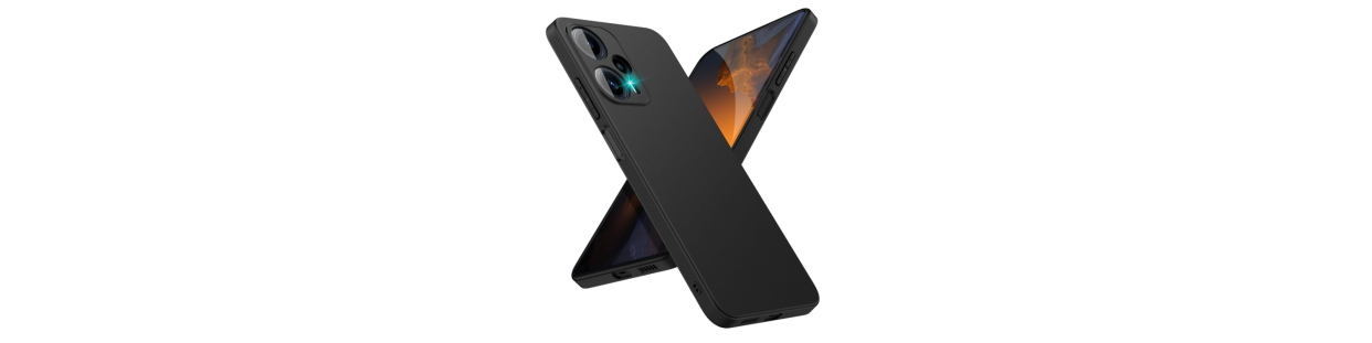 Accessories / Protections / Cases / Flaps / Xiaomi