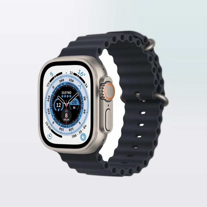 Montre