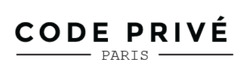CODE PRIVE