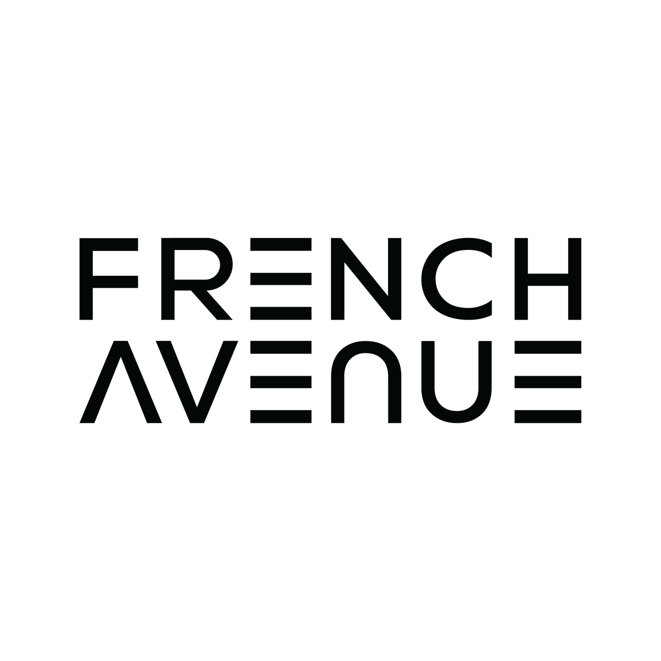 FRENCH AVENUE