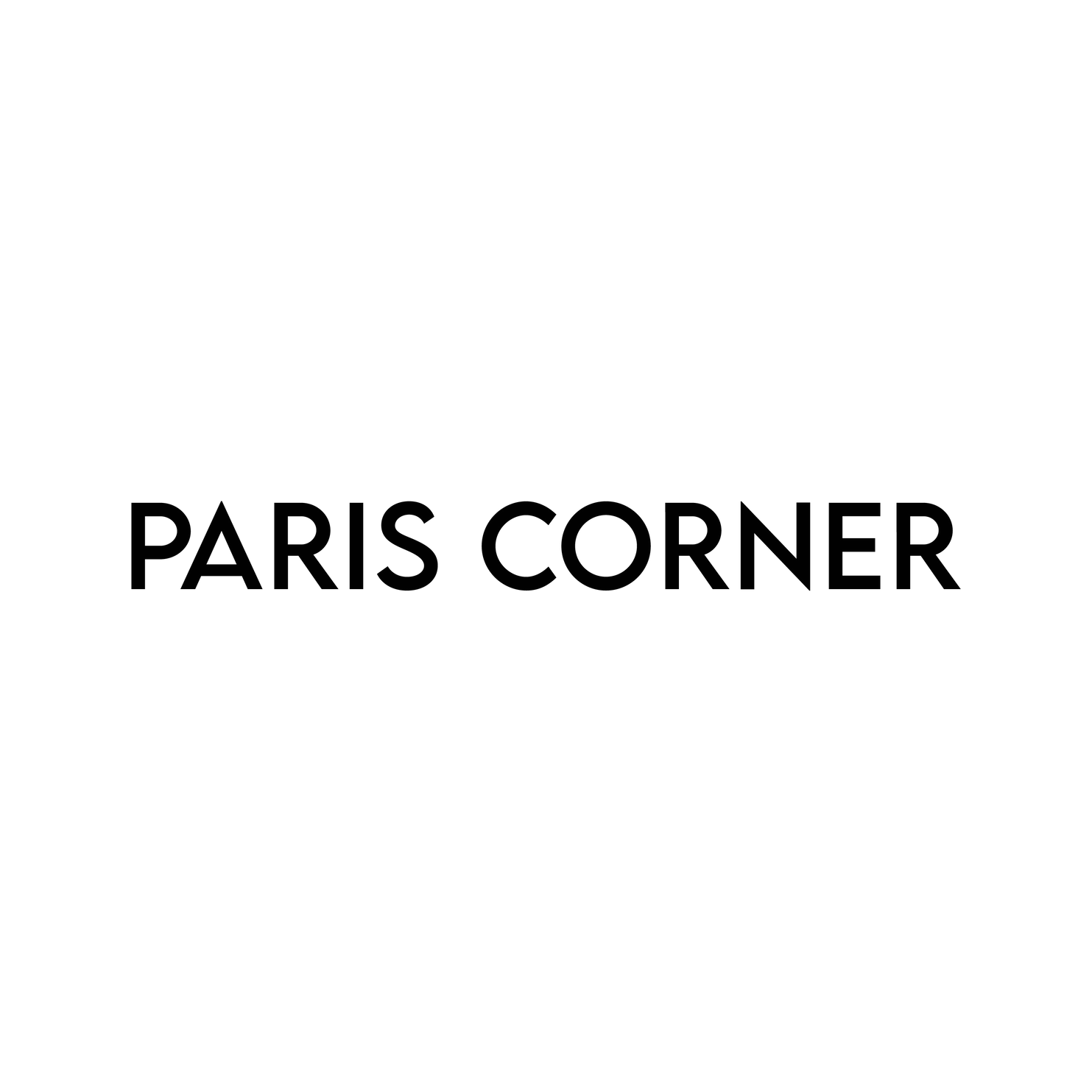 Paris Corner