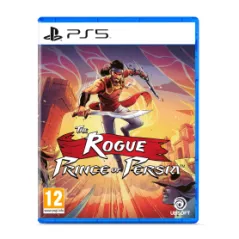 Jeux PS5 The Rogue Prince of Persia - Smartphones Ref G6414 | Smarty P