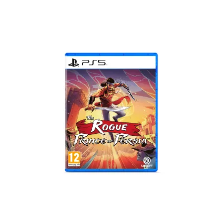 Jeux PS5 The Rogue Prince of Persia - Smartphones Ref G6414 | Smarty P