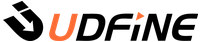 Udfine