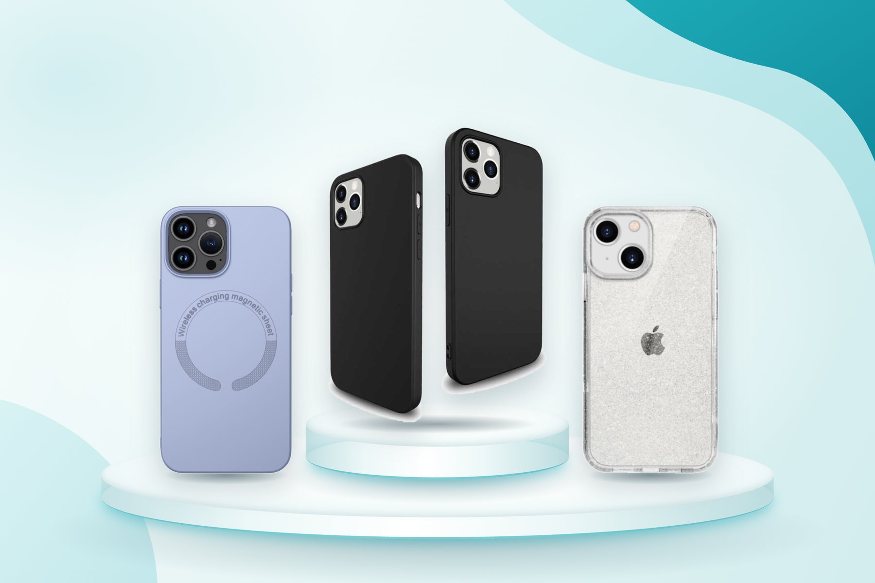 Comment poser une coque sans bulles