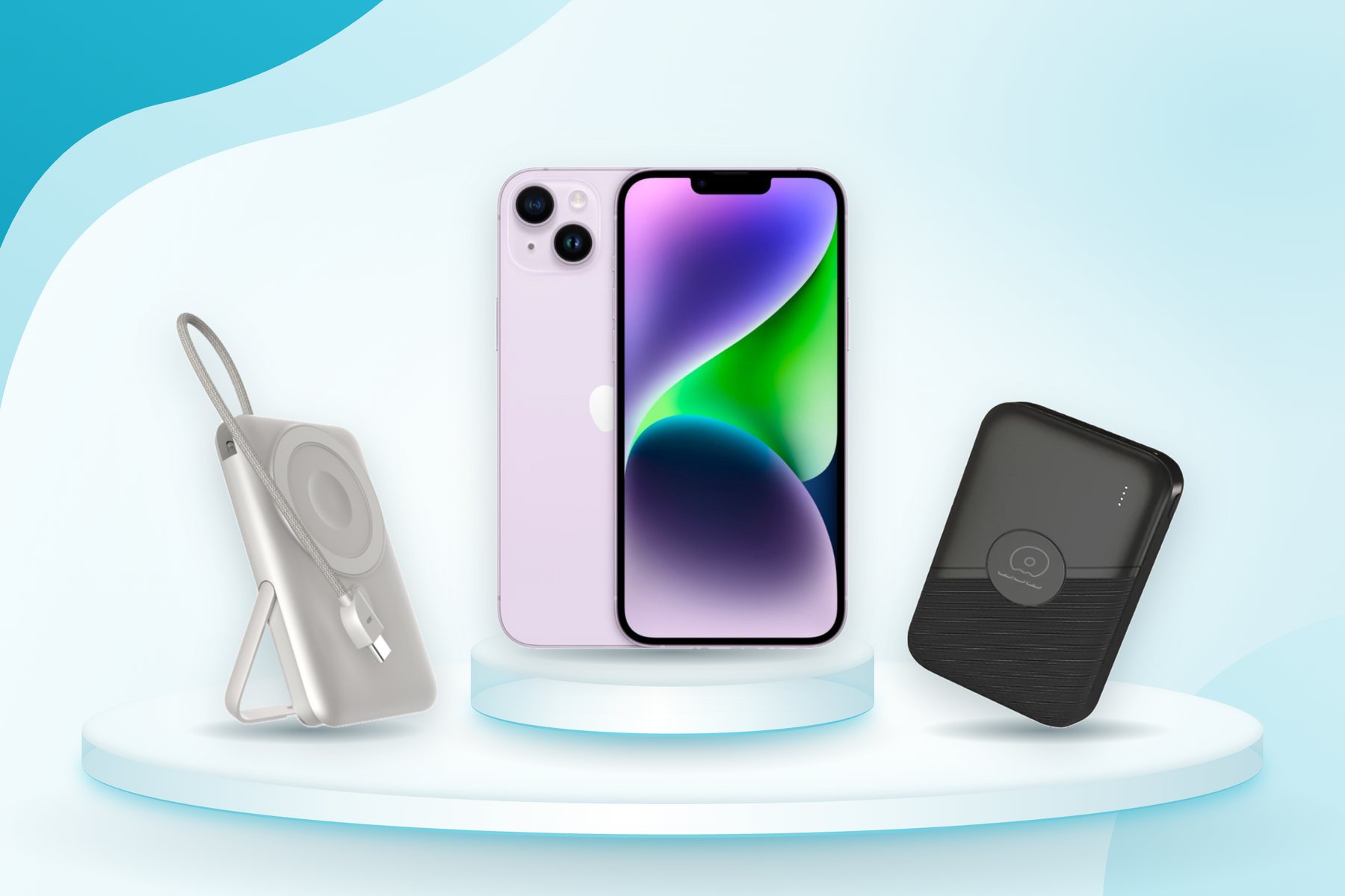 Signes d'une batterie iPhone usée