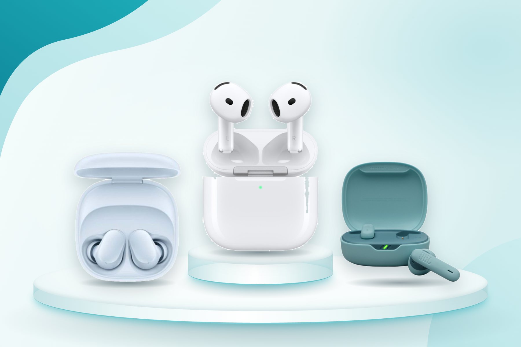 Meilleurs écouteurs Bluetooth 2026
