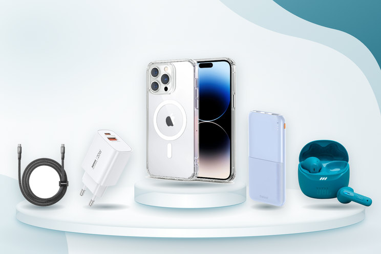 Top 5 accessoires indispensables pour votre nouveau smartphone