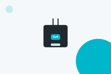 GaN vs chargeur classique