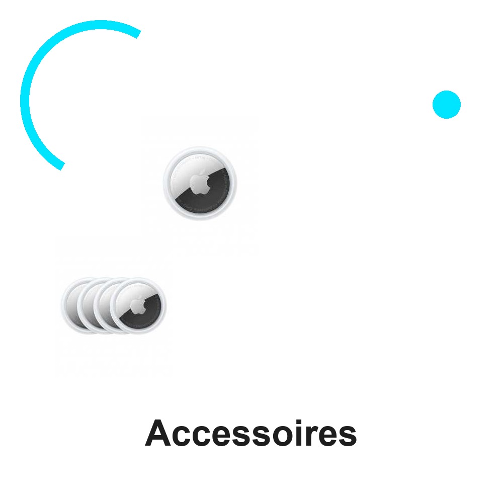Accessoires