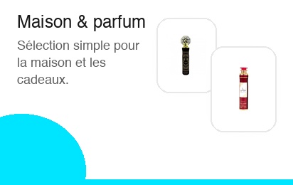 Sélection produits