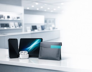 Commande en ligne fiable