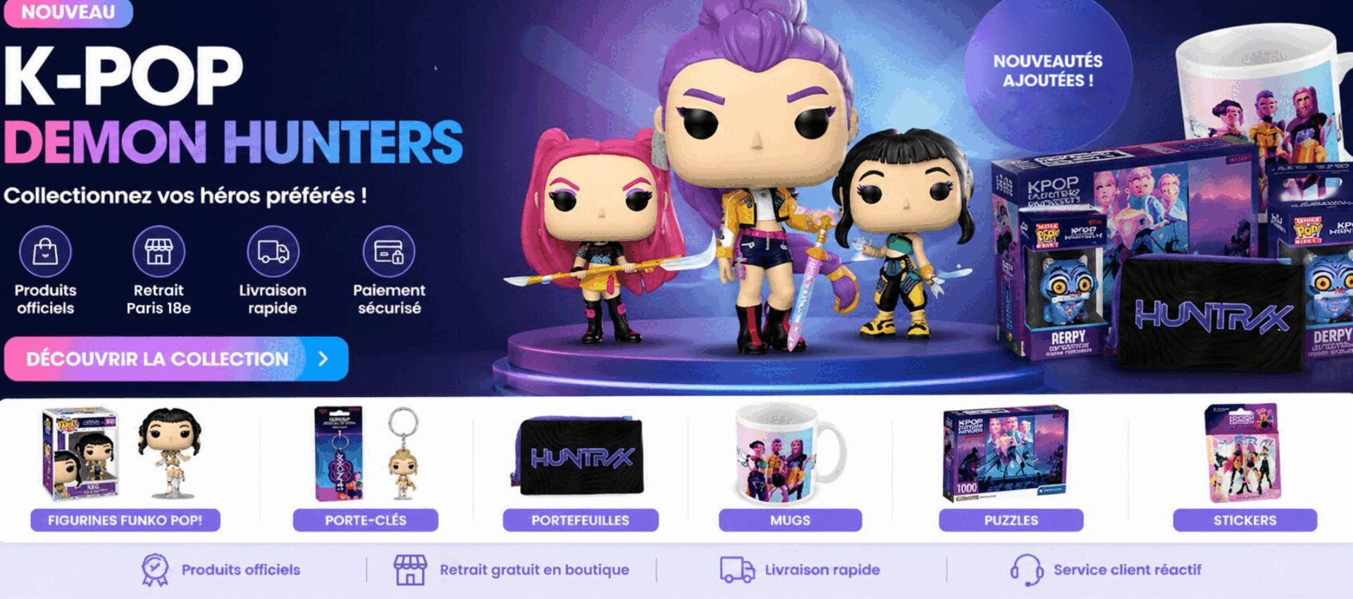Main Slider